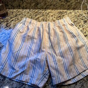 VACAY SWIMWEAR MENS SWIM SHORT